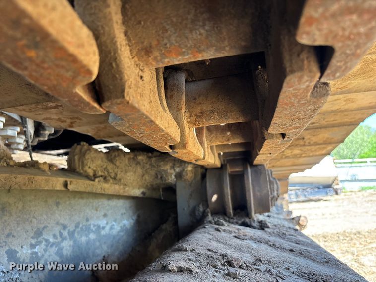 image for item DT0142 2012 Volvo EC480D L excavator