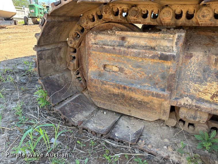 image for item DT0142 2012 Volvo EC480D L excavator