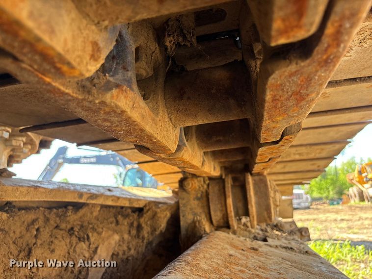 image for item DT0142 2012 Volvo EC480D L excavator