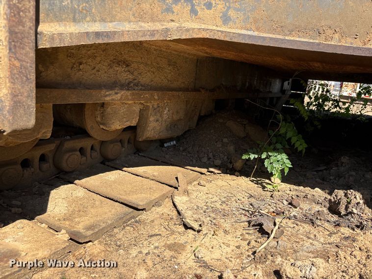 image for item DT0142 2012 Volvo EC480D L excavator