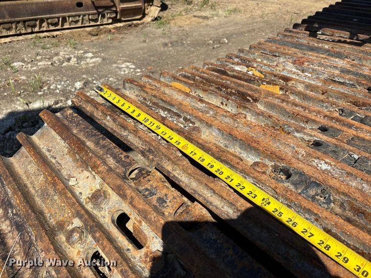 image for item DT0142 2012 Volvo EC480D L excavator