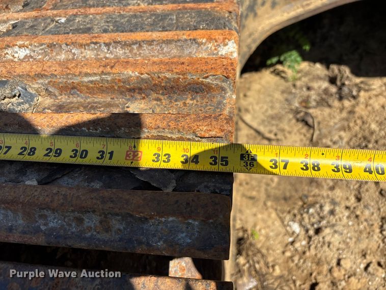 image for item DT0142 2012 Volvo EC480D L excavator