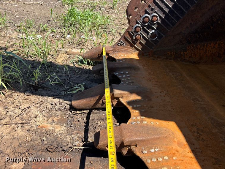 image for item DT0143 2006 Volvo EC360BLC excavator