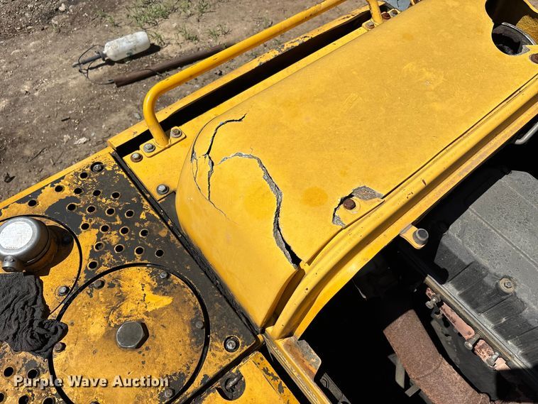 image for item DT0143 2006 Volvo EC360BLC excavator