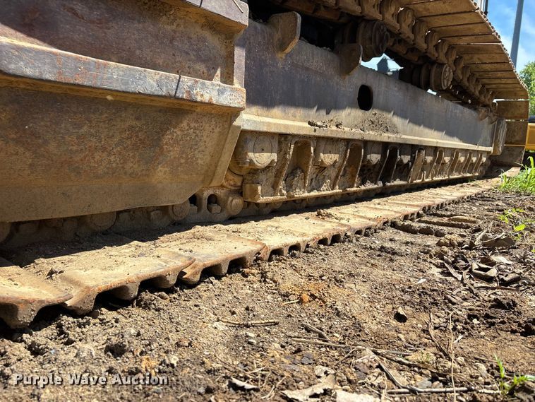 image for item DT0143 2006 Volvo EC360BLC excavator