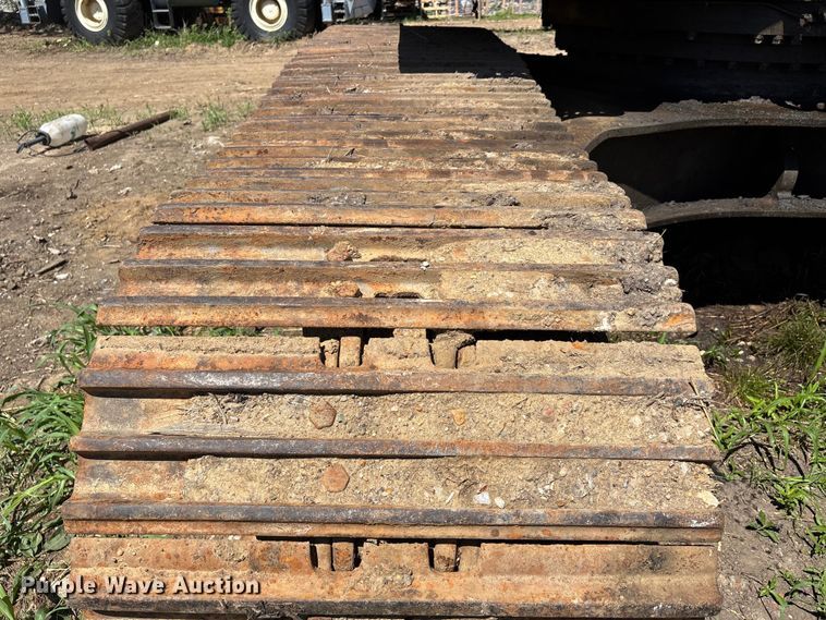 image for item DT0143 2006 Volvo EC360BLC excavator