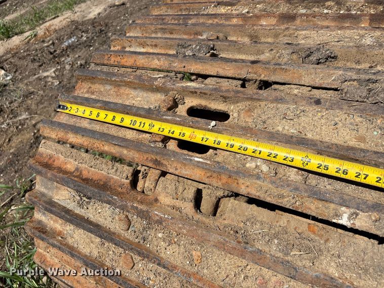 image for item DT0143 2006 Volvo EC360BLC excavator