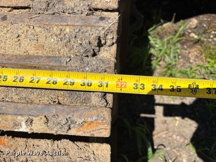 image for item DT0143 2006 Volvo EC360BLC excavator