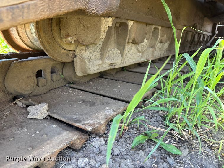 image for item DT0143 2006 Volvo EC360BLC excavator