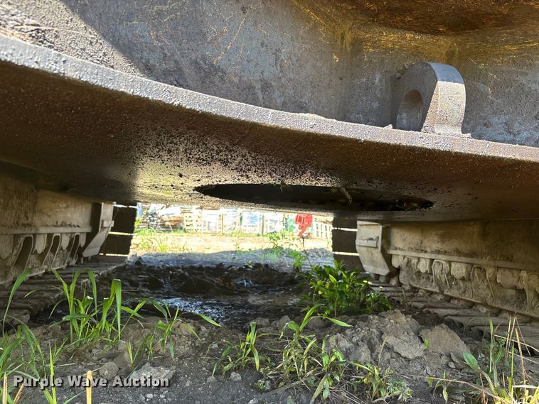 image for item DT0143 2006 Volvo EC360BLC excavator