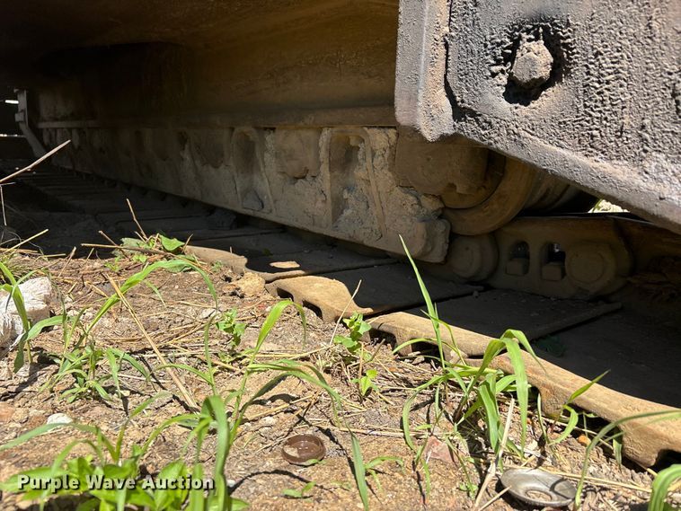 image for item DT0143 2006 Volvo EC360BLC excavator