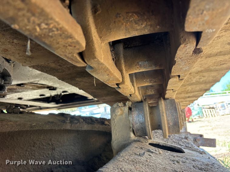 image for item DT0143 2006 Volvo EC360BLC excavator