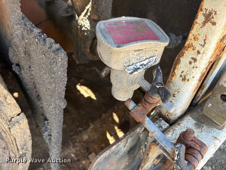 image for item DT0144 Terex CR362L paver