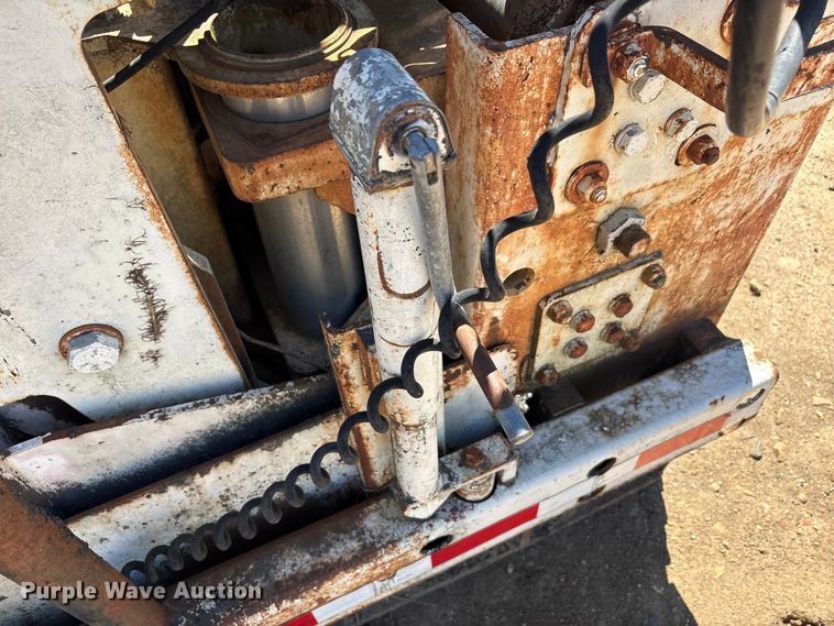 image for item DT0144 Terex CR362L paver