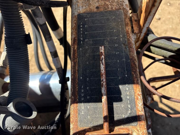 image for item DT0144 Terex CR362L paver