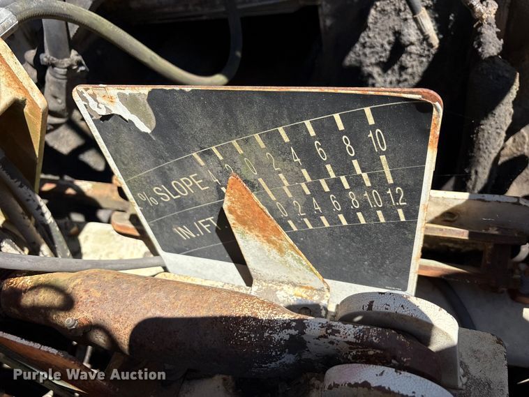 image for item DT0144 Terex CR362L paver