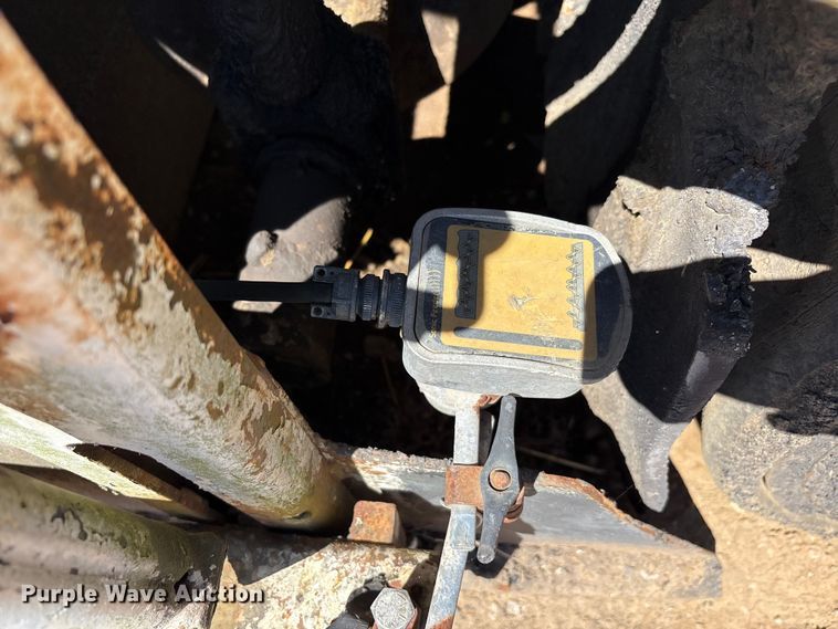 image for item DT0144 Terex CR362L paver