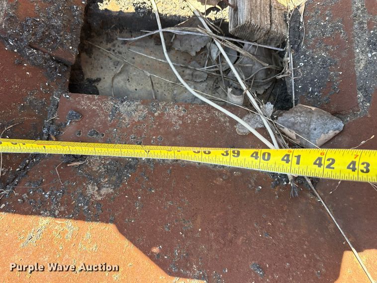 image for item DT0144 Terex CR362L paver