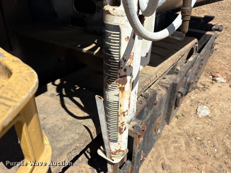 image for item DT0144 Terex CR362L paver