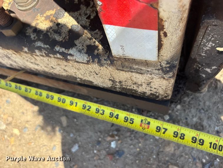 image for item DT0144 Terex CR362L paver