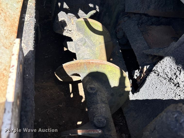 image for item DT0144 Terex CR362L paver