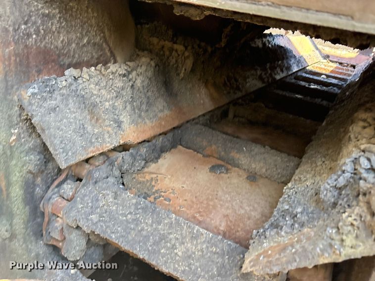 image for item DT0144 Terex CR362L paver