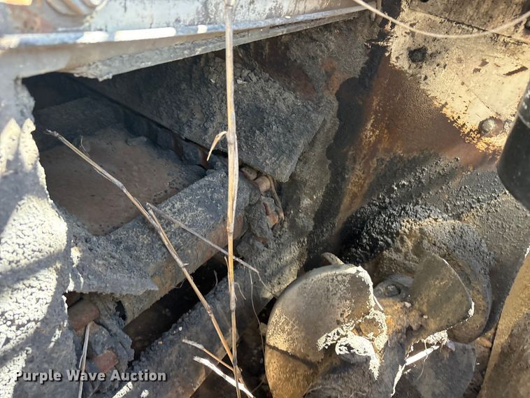 image for item DT0144 Terex CR362L paver