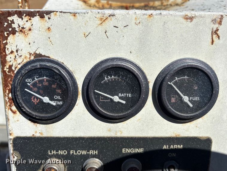 image for item DT0144 Terex CR362L paver