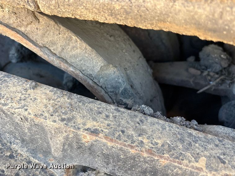 image for item DT0144 Terex CR362L paver