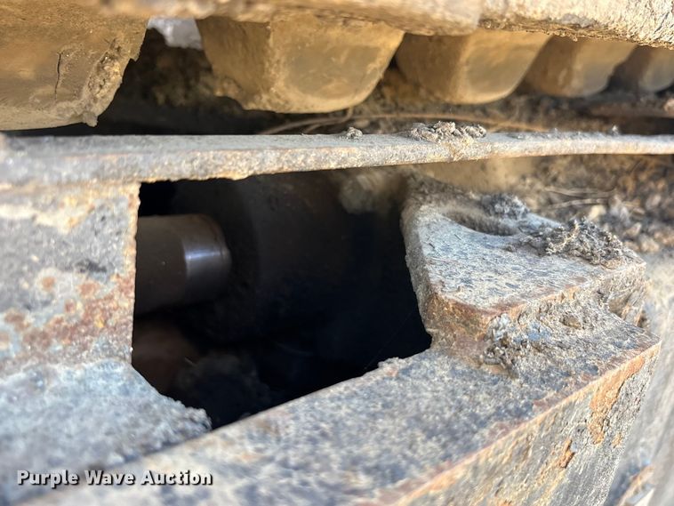 image for item DT0144 Terex CR362L paver