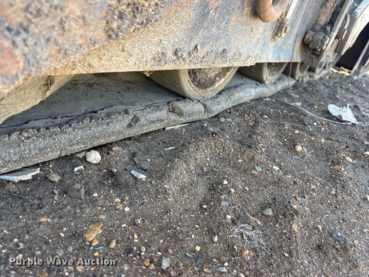 image for item DT0144 Terex CR362L paver