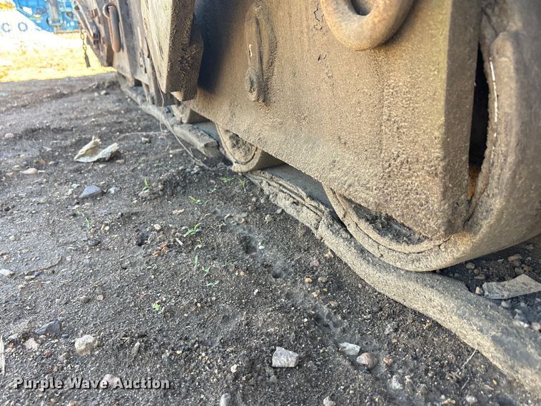 image for item DT0144 Terex CR362L paver