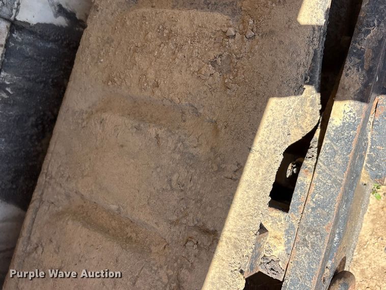 image for item DT0144 Terex CR362L paver