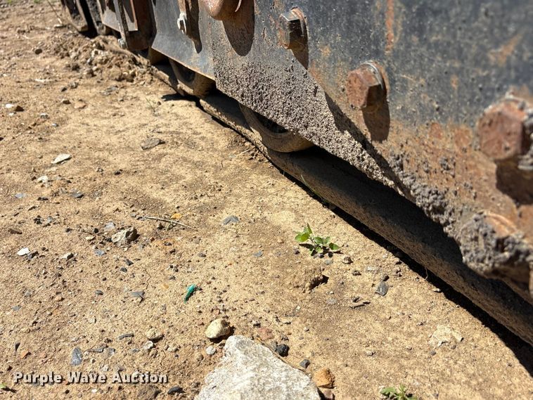 image for item DT0144 Terex CR362L paver