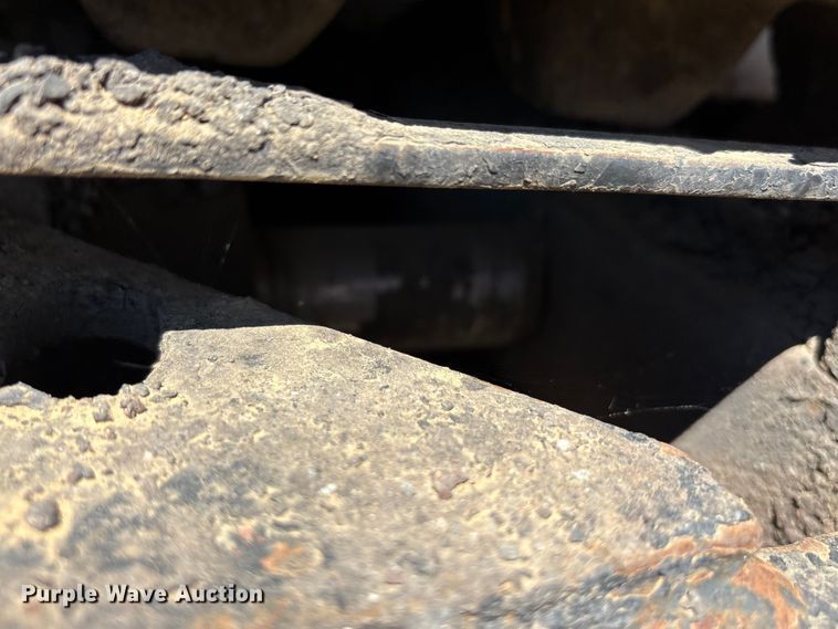 image for item DT0144 Terex CR362L paver