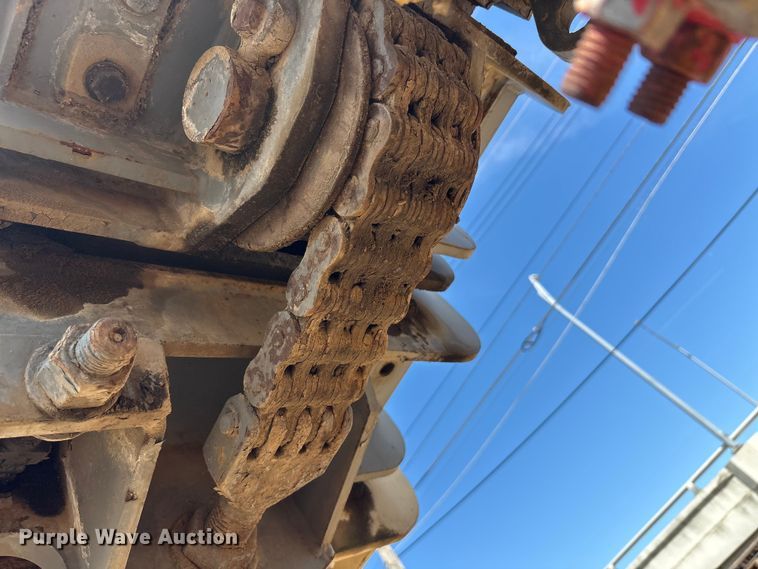 image for item DT0145 Terex Rt555 crane truck