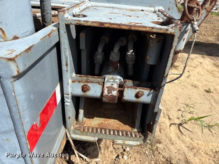 image for item DT0145 Terex Rt555 crane truck