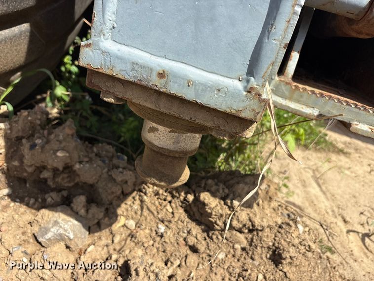 image for item DT0145 Terex Rt555 crane truck