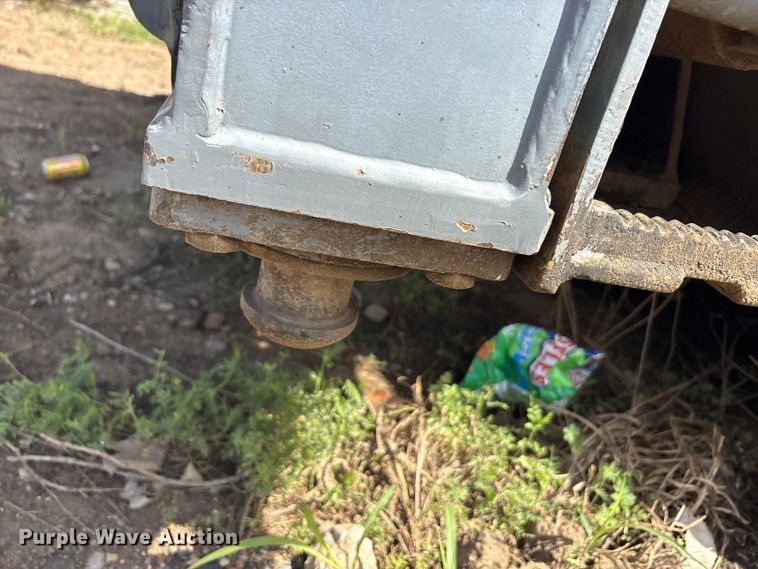 image for item DT0145 Terex Rt555 crane truck