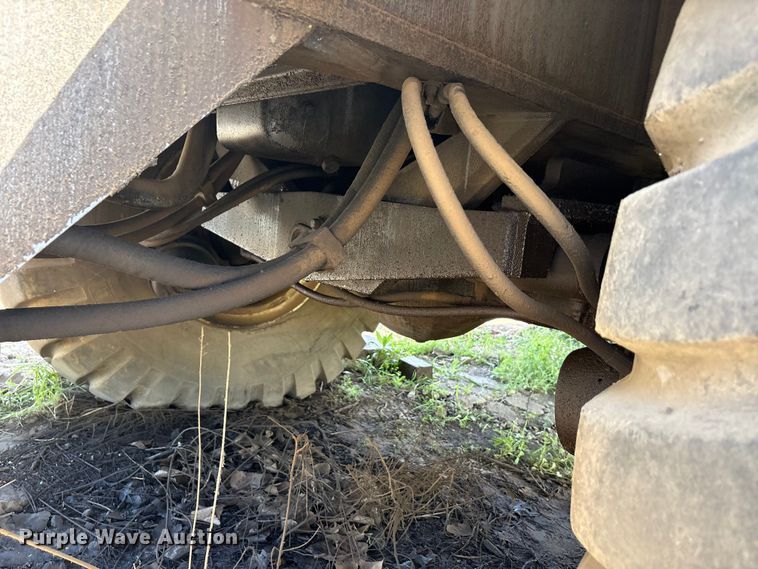 image for item DT0145 Terex Rt555 crane truck