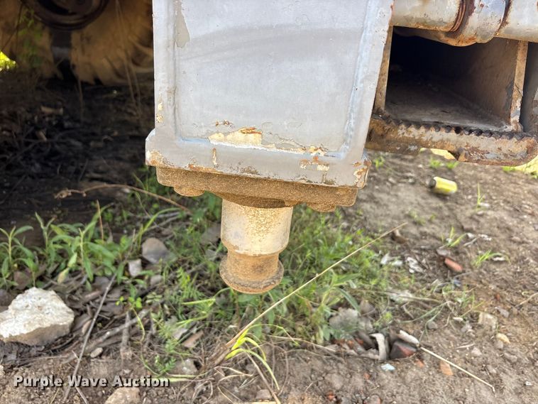 image for item DT0145 Terex Rt555 crane truck