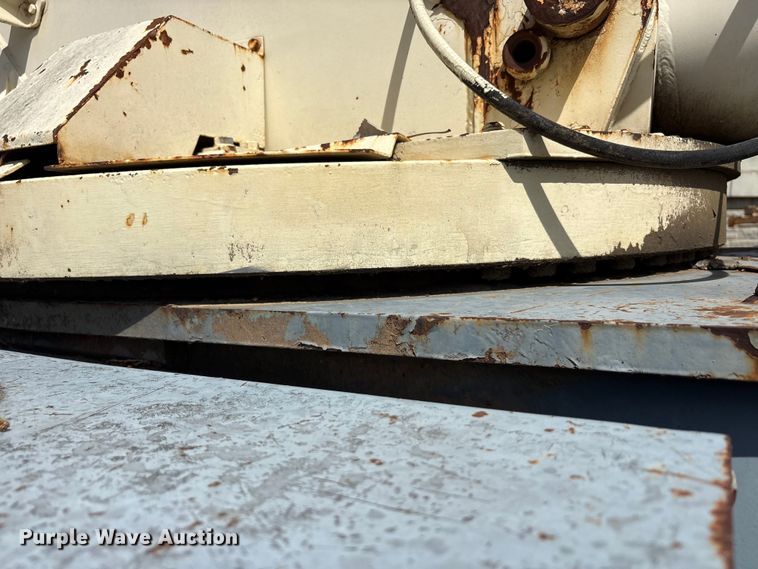 image for item DT0145 Terex Rt555 crane truck