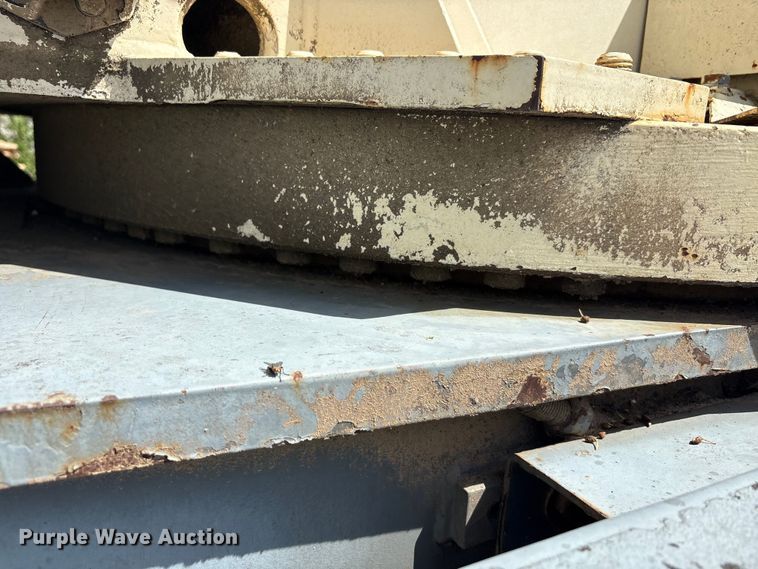 image for item DT0145 Terex Rt555 crane truck