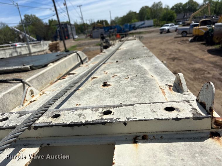 image for item DT0145 Terex Rt555 crane truck