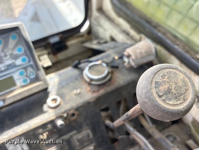 image for item DT0145 Terex Rt555 crane truck