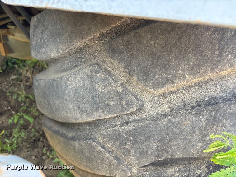 image for item DT0145 Terex Rt555 crane truck