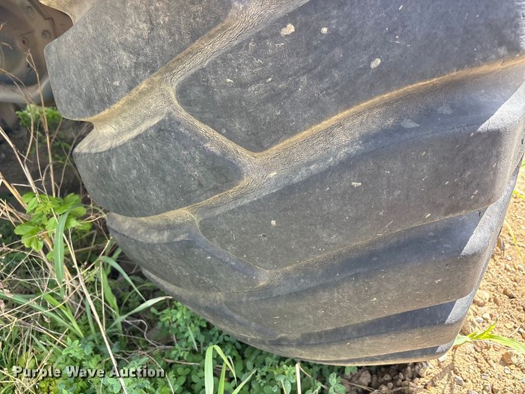 image for item DT0145 Terex Rt555 crane truck