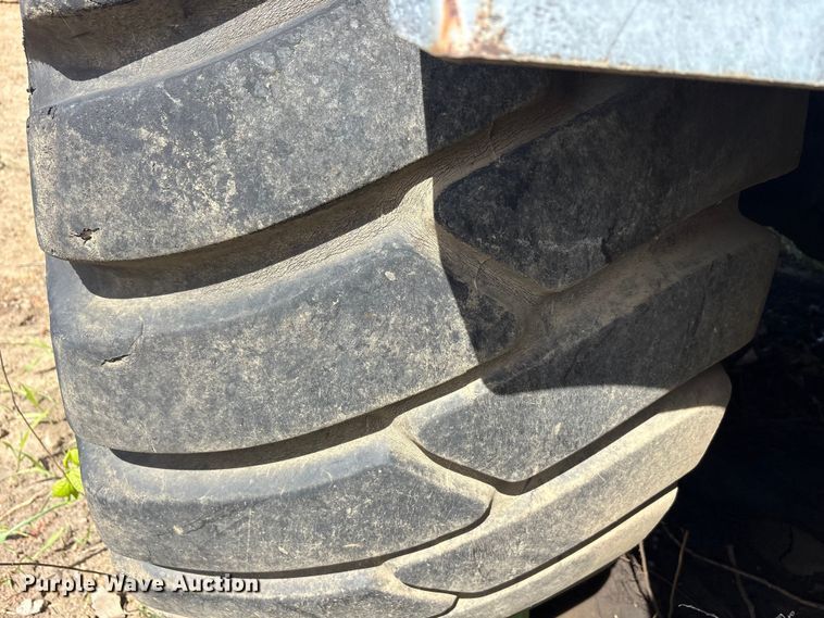 image for item DT0145 Terex Rt555 crane truck