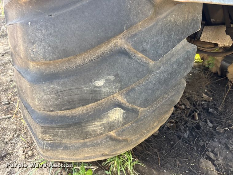 image for item DT0145 Terex Rt555 crane truck