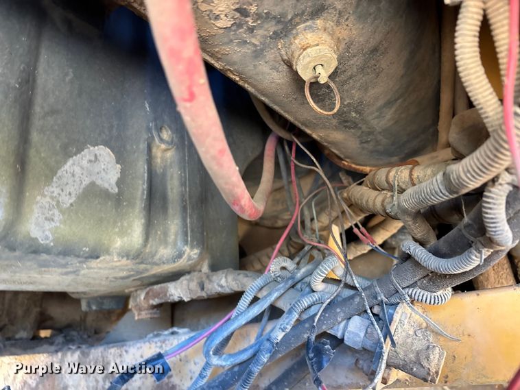 image for item DT0147 Bell B30B articulated haul truck